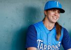 İkinci liglerdeki ilk kadın teknik direktör Rachel Balkovec, Marlins'in oyuncu geliştirme direktörü oldu: raporlar