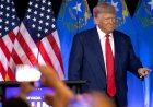 Trump federal dokunulmazlık duruşmasına gidiyor, Iowa'yı atlıyor, medyanın dikkatini çekiyor