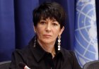 Jeffrey Epstein dosyaları: Ghislaine Maxwell'in avukatları, e-postalarında yüzlerce terim aranmasına karşı çıktı