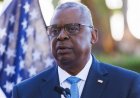 SecDef Austin'in hastaneye kaldırma sürecini 'pervasızca' ele alması anayasal taahhütleri 'baltaladı': uzman