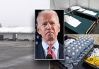 Cumhuriyetçiler, Biden yönetiminin göçmenleri federal topraklarda barındırma eylemlerine ilişkin soruşturmayı hızlandırdı