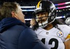 Steelers efsanesi Troy Polamalu, Bill Belichick'in kendisini sevindiren iltifatını hatırlıyor