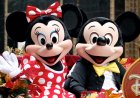 Disney kükreyen fare sıkılan fareye dönüştü