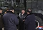 Tampon bölgeler sona ererken Kim Jong Un'un Güney Kore ile 'savaştan kaçınmaya niyeti yok'