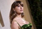 Avrupalı lider Taylor Swift'e düşük AB seçmen katılımını artırma çağrısında bulundu