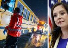 Stefanik, New York'un göçmenleri liseye kaydırarak öğrencileri uzaktan öğrenmeye zorlayan hamlesini eleştiriyor: 'Çirkin'