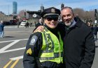 Boston polis komutanı cinsiyet ayrımcılığı davasında 2,4 milyon dolarlık anlaşmaya vardı