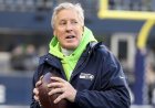 Pete Carroll Seahawks'ın koçluğundan ayrıldı