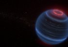 NASA'nın teleskopunun bu başarısız yıldızın etrafında tespit ettiği gizemli ışık nedir?