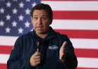 DeSantis, yasadışı göçmenler nedeniyle öğrencileri okuldan attıkları için Biden ve New York'u kızdırdı