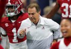 Alabama'lı Nick Saban futbol antrenörlüğünden emekli oluyor