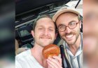 Washington'daki simit dükkanı sahibi New Orleans'ta tatil yaparken vurularak öldürüldü