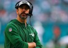 ESPN NFL muhabiri Jets'ten Aaron Rodgers'ı kızdırdı: 'Narsist dolandırıcı'