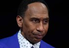 Stephen A Smith, küfür dolu söylentide Jason Whitlock'la olan düşmanlığını yeni bir seviyeye taşıyor