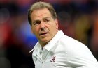 Eski NFL yıldızı Shawne Merriman, Nick Saban'ın Alabama'dan bu nedenle emekli olduğunu söylüyor