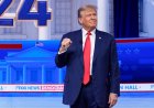 Trump'ın en önemli belediye binası anları, Hunter Biden mahkemeye gidiyor ve daha fazla manşet