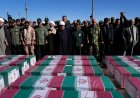 İran, yaklaşık 100 kişinin ölümüne yol açan Süleymani anıtına düzenlenen bombalı saldırının arkasında olduğu iddia edilen beyni tespit etti: rapor
