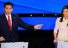 Haley, Iowa'daki yeni ankette Trump'ın arkasında 2. sırayı almak için mücadelede DeSantis'in önüne geçti