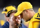 Rams koçu Sean McVay, Jared Goff'un gidişiyle ilgili şunları söylüyor: 'Daha iyisini hak ediyordu'