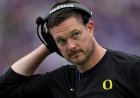 Oregon'dan Dan Lanning, Alabama söylentileri arasında hareketsiz kalıyor
