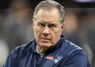 Patriots ve Bill Belichick 24 sezonun ardından yollarını ayırdı