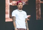 Rapçi G Herbo, özel jetler ve tasarımcı köpek yavruları da dahil olmak üzere kredi kartı dolandırıcılığı suçundan hapis cezasıyla karşı karşıya