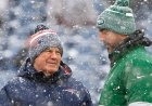 Aaron Rodgers sürpriz 'Pat McAfee Show' görünümüyle spora devam ediyor