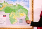 AG, Guyana'nın Venezüella saldırganlığının ortasında ABD'den ülkede askeri üs inşa etmesini talep etmediğini söyledi