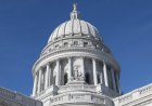 Wisconsin adli komisyonu eski eyalet mahkemeleri müdürü tarafından yapılan şikayetleri reddetti