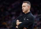 Raptors oyuncusu Darko Rajaković, yetkililerin 'çirkin' faul çağrılarını söylediği için 25 bin dolar para cezasına çarptırıldı