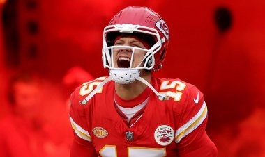 Chiefs, evinde rakibi Bengals'ı yenerek AFC West şampiyonluğunu elde etti