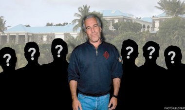 Jeffrey Epstein'ın arkadaş listesi: Ghislaine Maxwell davası, kamuoyuna açıklanacak isimlere dair ipuçları içeriyor