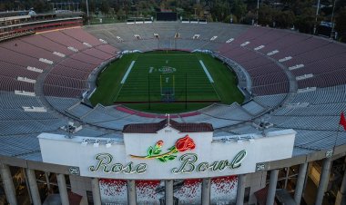 Kolej Futbolu Playoff yarı finalleri önizlemesi: Rose Bowl ve Sugar Bowl merkez sahneye çıkıyor