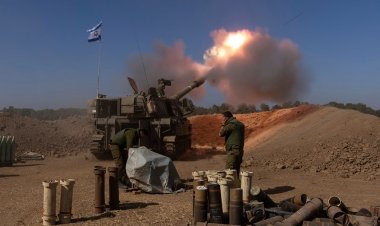 İsrail, Hamas savaşının yeni aşamasında Gazze'den askerlerinin bir kısmının çekildiğini duyurdu