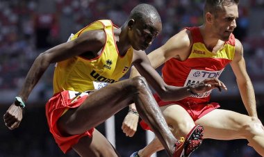 Ugandalı Olimpiyat koşucusunun Kenya'da ölümcül şekilde bıçaklanmasının ardından 2 kişi tutuklandı