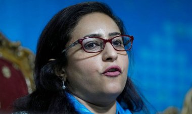Pakistan insan hakları komisyonu yaklaşan seçimler öncesinde 'anket öncesi hile' konusundaki endişelerini dile getirdi