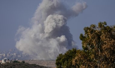 Ordu, bazı İsraillilerin Gazze Şeridi yakınındaki sınır topluluklarına dönmelerine izin verildiğini açıkladı