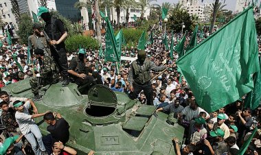 IDF, 7 Ekim saldırısında yer alan Hamas liderinin öldüğünü doğruladı