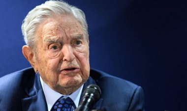 Soros'un Southampton, New York'taki mülkü sahte 911 'saldırı' çağrısının kurbanı oldu