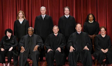6 Ocak isyancıları, kürtaj, silah hakları: SCOTUS'un 2024'te duyacağı önemli davalara bir bakış