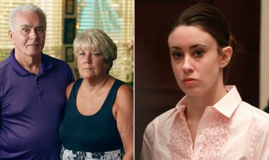 Casey Anthony'nin ailesi torununun ölümüyle ilgili yalan makinesi testine girdi: 'Bazı yaralar çok derin'