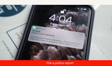 Bilgisayar korsanları haberiniz olmadan telefonunuzdan nasıl kısa mesaj gönderebilir?