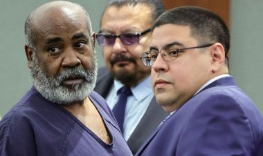 Tupac Shakur cinayetinden şüphelenilen eski çete lideri, duruşma öncesinde ev hapsi istiyor