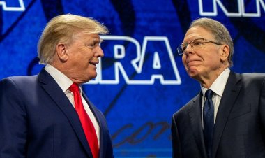 New York AG'nin NRA liderine karşı açtığı dava, mahkemenin silah grubunun siyasi soruşturma iddiasını bir kez daha reddetmesinin ardından yargılanacak