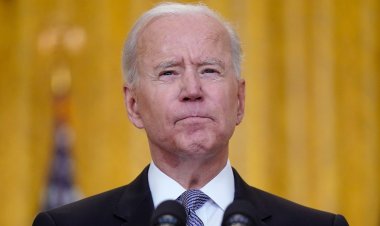 Demokratlar 2024 için alarm verirken Biden kilit seçmen gruplarının desteğini kaybetmeye devam ediyor: anket