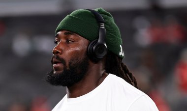 Jets, Dalvin Cook'u bu yaz en yüksek maaşlı serbest oyuncu olarak imzaladıktan sonra serbest bıraktı