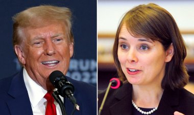 Trump, Maine'deki oylamadan men edilmesine ilişkin karara itiraz etti