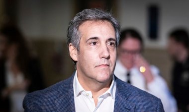 Federal temyiz mahkemesi, Michael Cohen'in Trump aleyhindeki davayı yeniden canlandırma girişimini reddetti