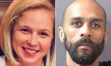 Indiana'daki avukatın ülkeyi dolaştıktan sonra ortadan kaybolmasıyla ilgili 'ilgili kişi' için insan avı sürüyor
