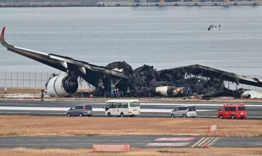 Japonya, transkriptler açıklanırken ölümcül uçak kazasıyla ilgili 2 soruşturma başlattı